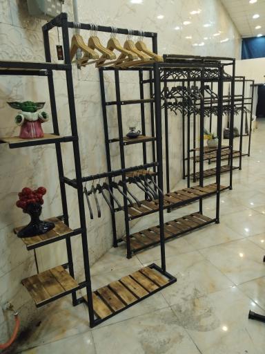 عکس آینه رگال لوتوس