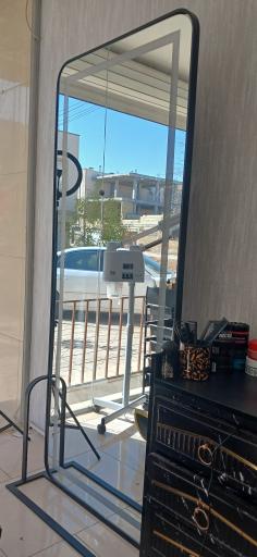 آرایشگاه مردانه