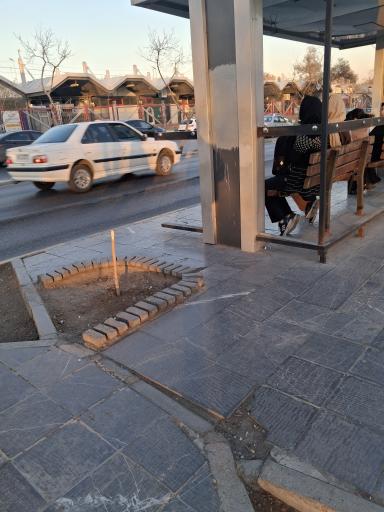 عکس  دانشگاه فردوسی