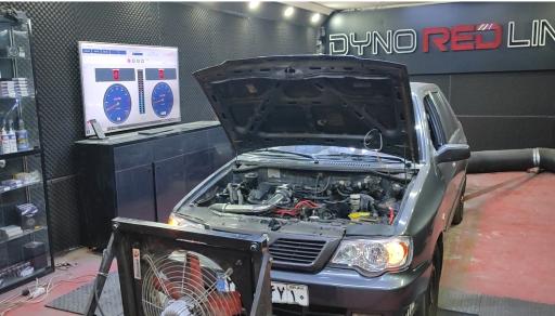 عکس ریمپ سنتر