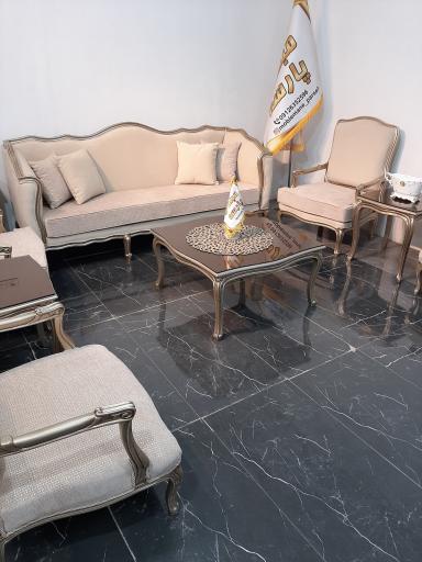 عکس تولیدی مبل پارسه (زنگنه)