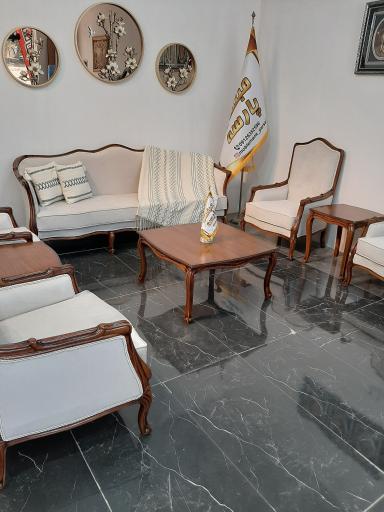 تولیدی مبل پارسه (زنگنه)
