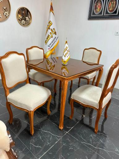 عکس تولیدی مبل پارسه (زنگنه)