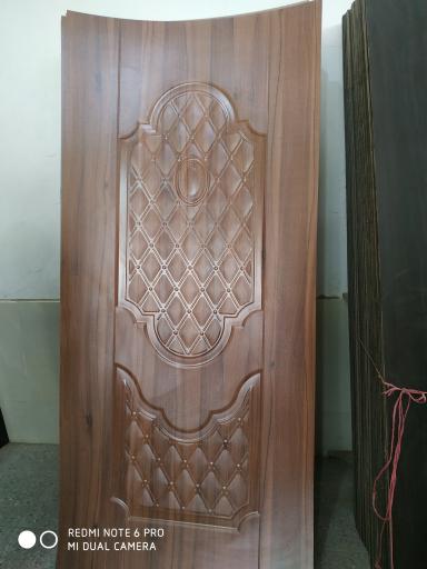 عکس کارگاه نجاری برات سرکردی