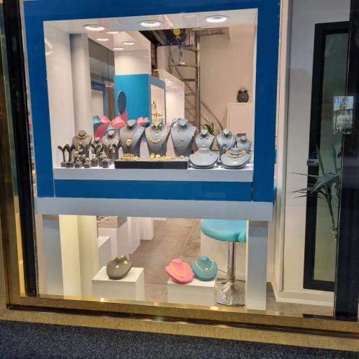 عکس طلای کودک نانا