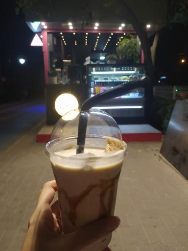 عکس کافه دنیا