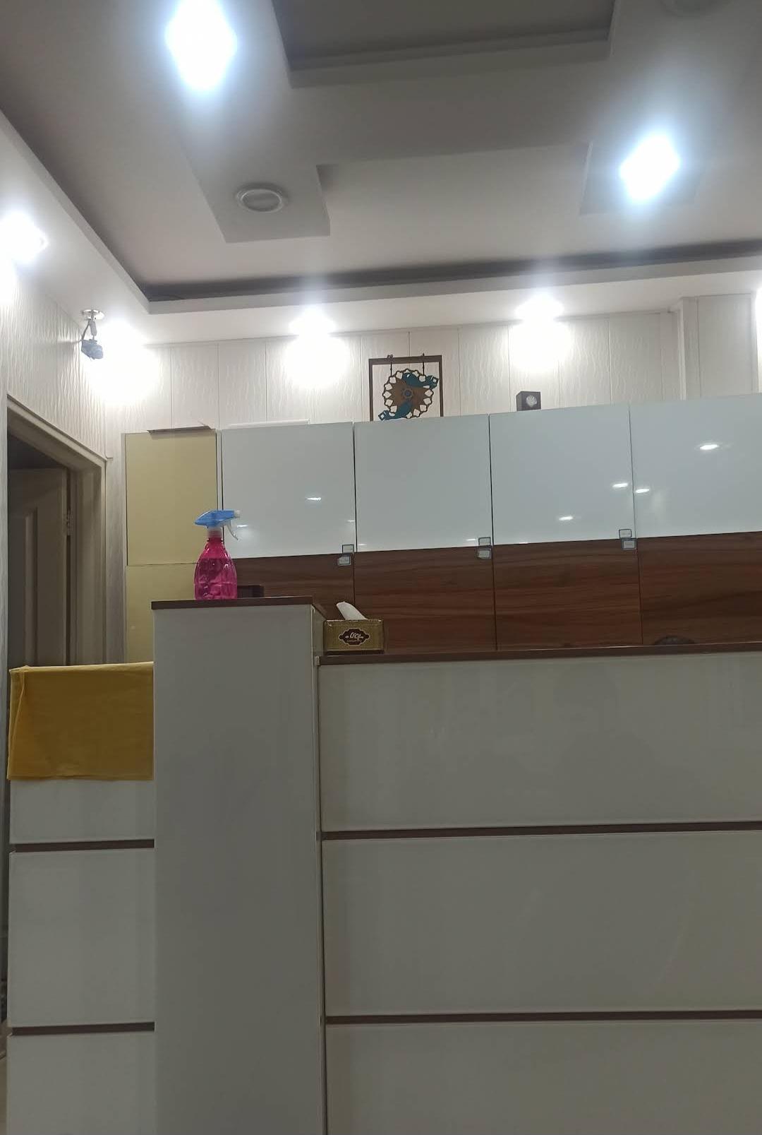 عکس دندانپزشکی آرمین بختیاری