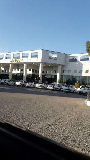 عکس رستوران گل نرگس