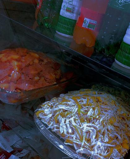 عکس آخ جون ساندویچ