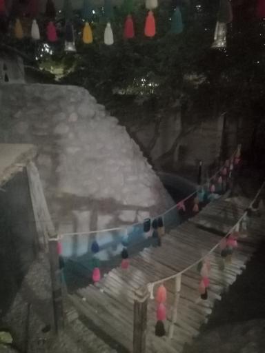 عکس رستروان باباجی