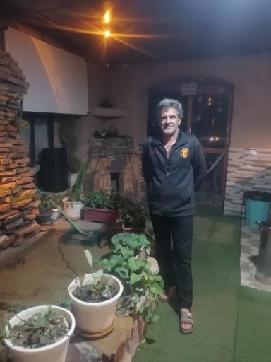 عکس رستروان باباجی