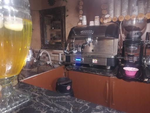 عکس رستروان باباجی