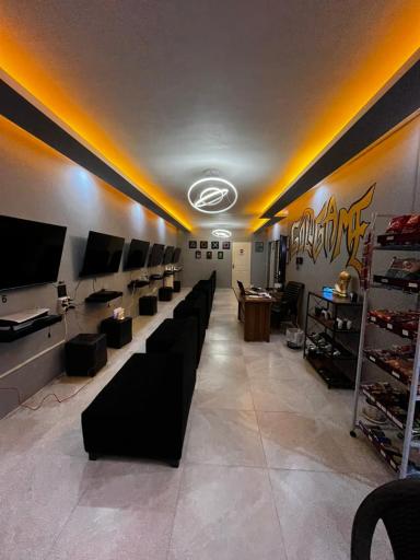 عکس گیم نت گُلد گِیم