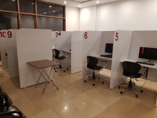 عکس آیلتس کلاب