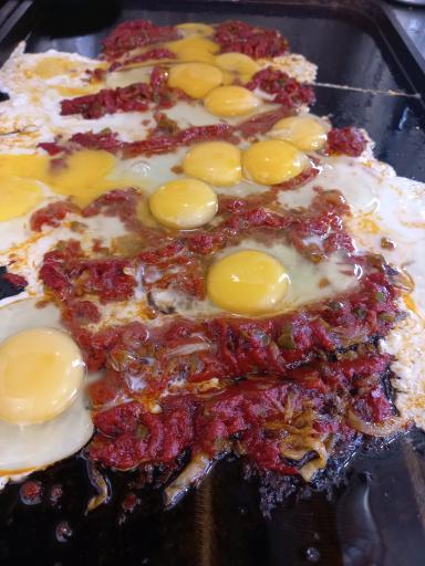 عکس فست فود رضامون