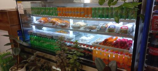 عکس فست فود رضامون