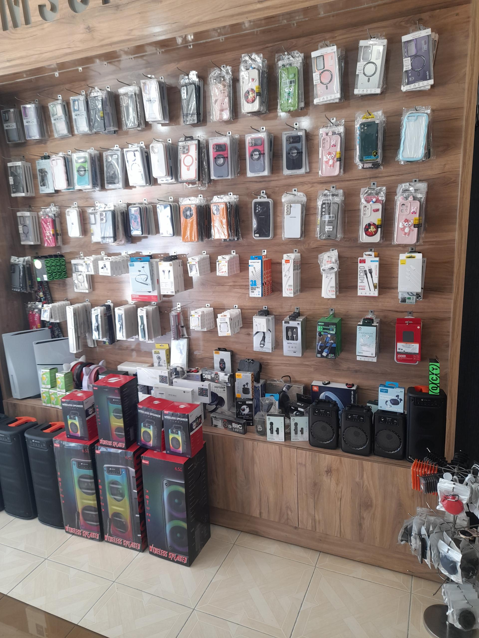 عکس موبایل پورمند