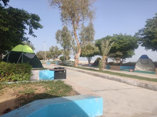 عکس پارک الغدیر