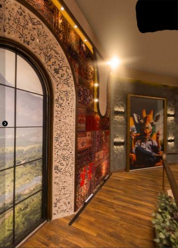 عکس استودیو عصر جدید