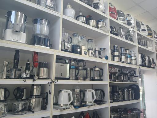 عکس فروشگاه وهاب زاده