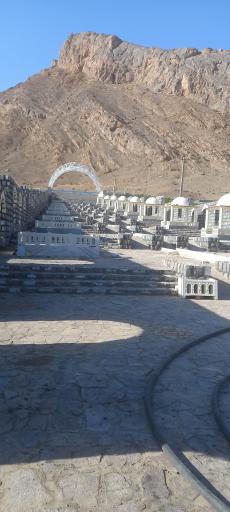 عکس توتستان بزرگ علویجه