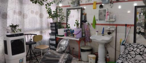 عکس آرایشگاه کلبه لیلی 