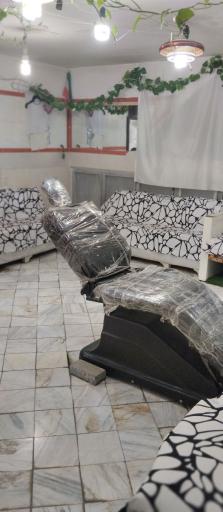 عکس آرایشگاه کلبه لیلی 