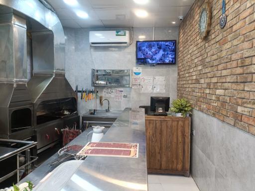 جگر سرای بهار نارنج