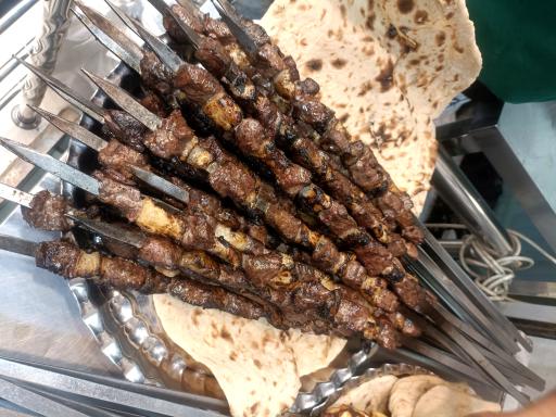 جگر سرای بهار نارنج