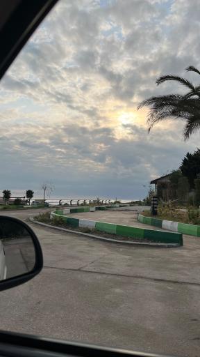 عکس پارک ساحلی