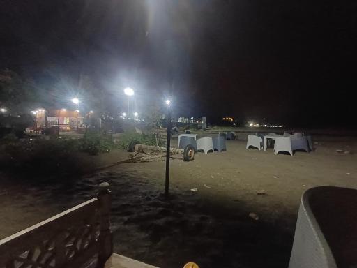 عکس پارک ساحلی