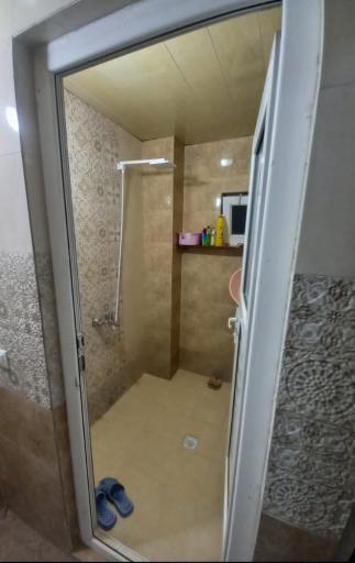 اقامتگاه بابونه