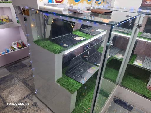 عکس فراز سیستم(لپ تاپ وکامپیوتر)