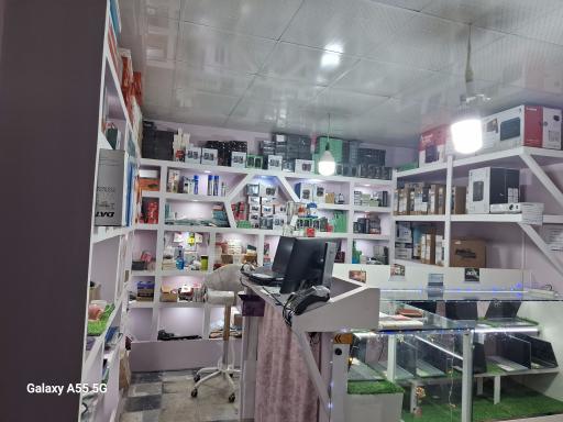 عکس فراز سیستم(لپ تاپ وکامپیوتر)