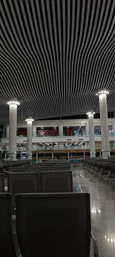 عکس ترمینال سلام