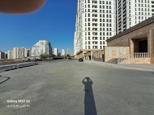 عکس مجتمع تجاری مسکونی کوهک (درحال ساخت)