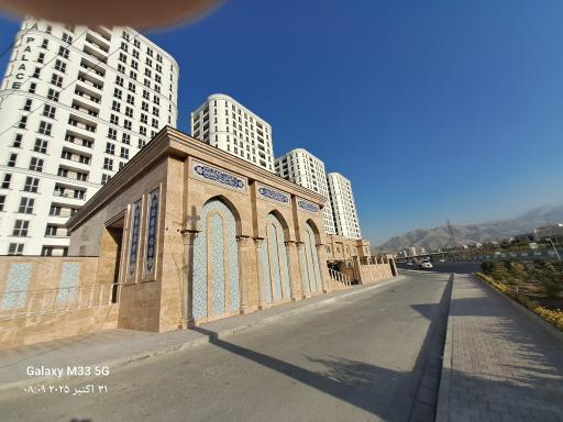 عکس مجتمع تجاری مسکونی کوهک (درحال ساخت)