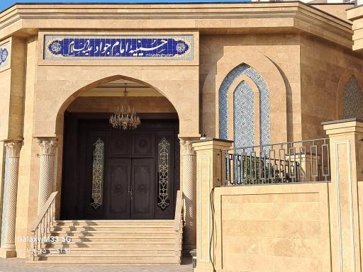 عکس مجتمع تجاری مسکونی کوهک (درحال ساخت)