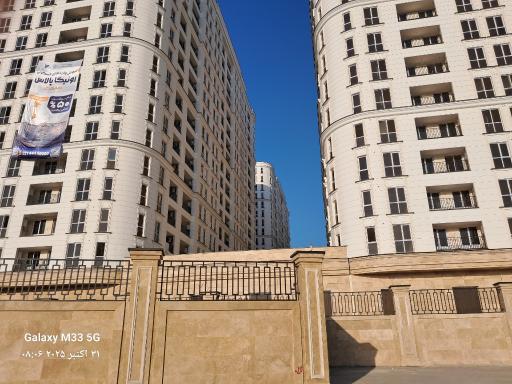 عکس مجتمع تجاری مسکونی کوهک (درحال ساخت)