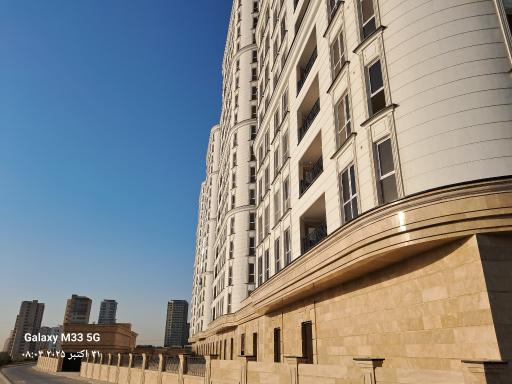 عکس مجتمع تجاری مسکونی کوهک (درحال ساخت)