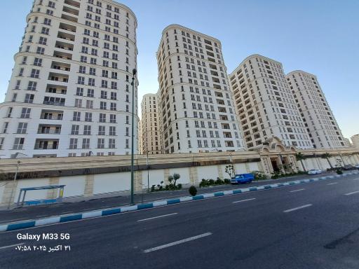 عکس مجتمع تجاری مسکونی کوهک (درحال ساخت)