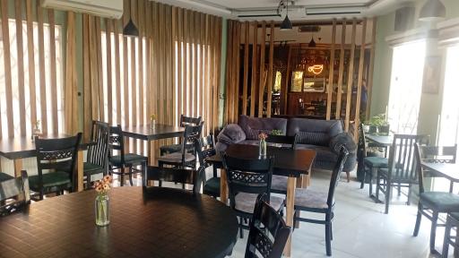 عکس کافه موکا