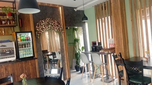 عکس کافه موکا