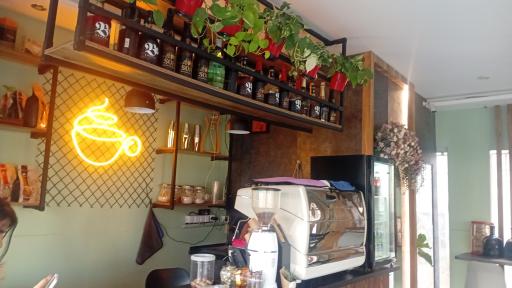 عکس کافه موکا