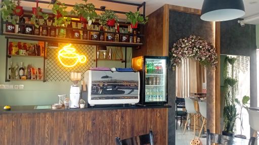 عکس کافه موکا