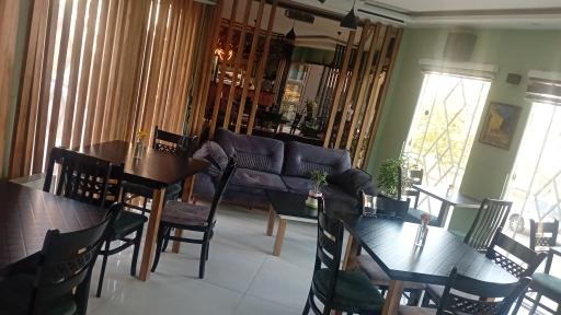 عکس کافه موکا