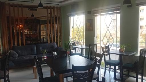 عکس کافه موکا