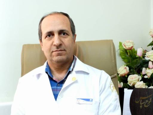 مطب دکتر مهرداد سیفی
