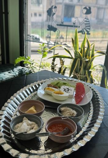 عکس کافه موکا