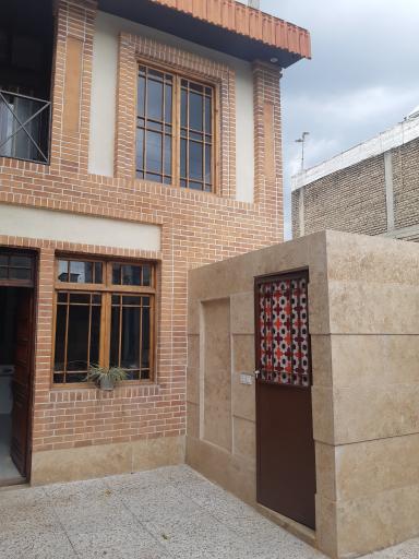 نگین عمارت هفت چشمه